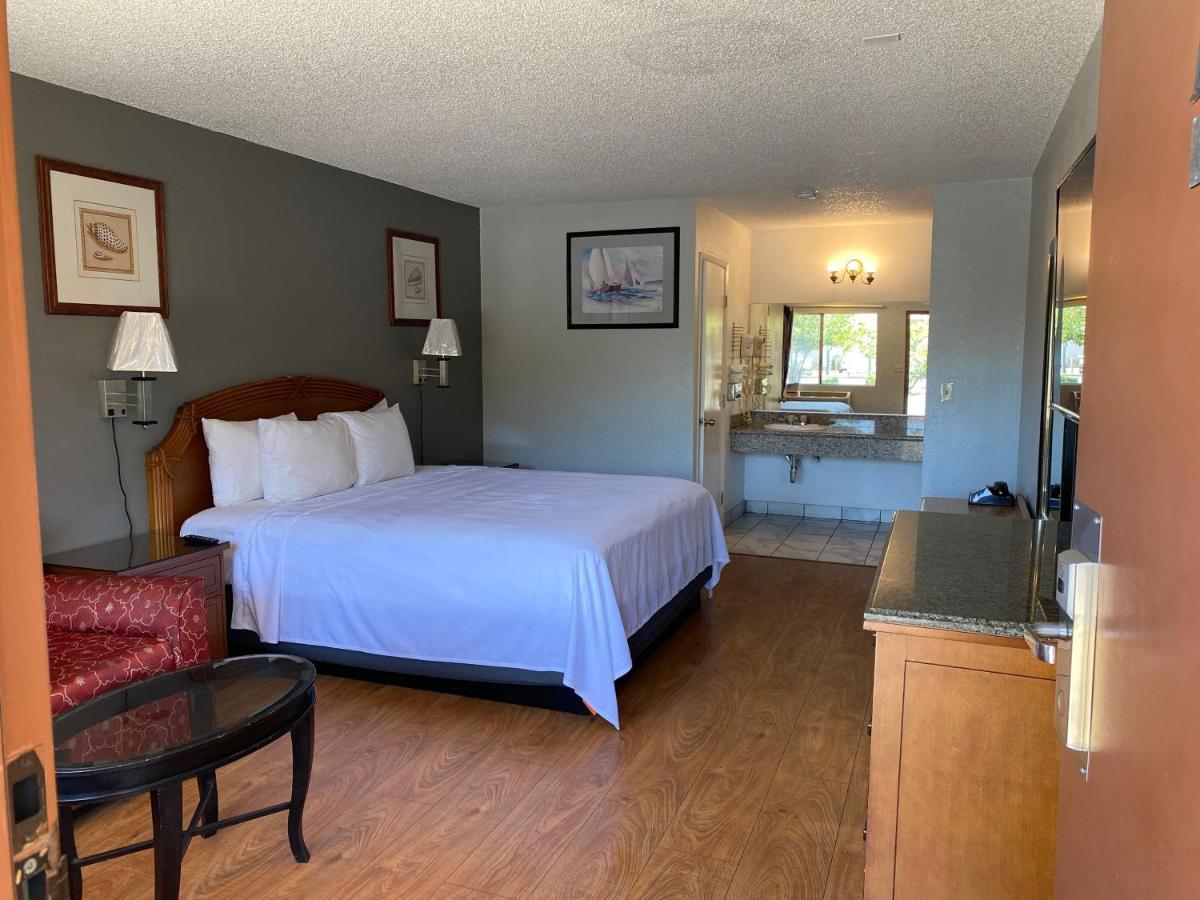 Motel Howard Johnson By Wyndham *