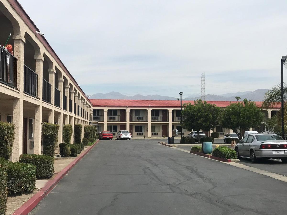 Motel Howard Johnson By Wyndham